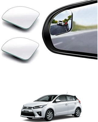 GONAMA Manual Vanity Mirror For Hyundai Universal For Car(Right)