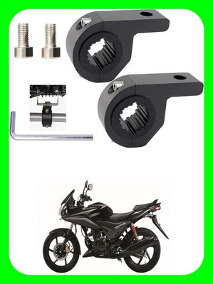 Atonyak Manual Passenger Side For Honda CBF Stunner(Center)