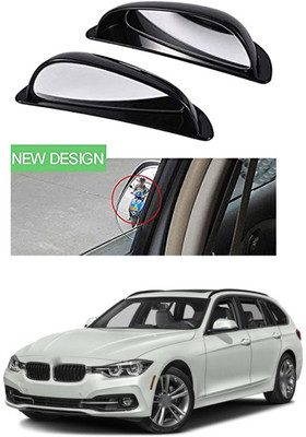 PRTEK Manual Rear View Mirror For BMW 3 Series(Exterior)