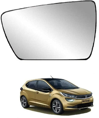 HUDMOZ Manual Passenger Side For Tata Bolt(Left)