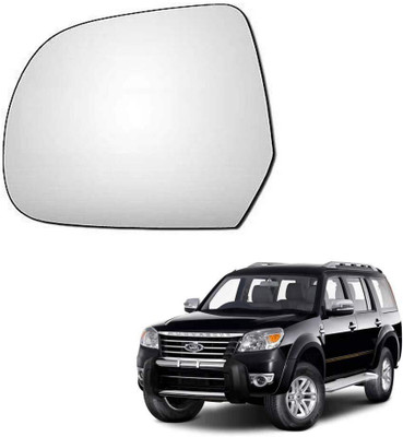 HUDMOZ Manual Driver Side For Ford Endeavour(Left)