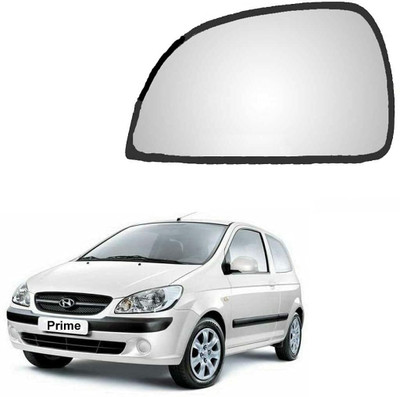 HUDMOZ Manual Passenger Side For Hyundai Getz(Left)
