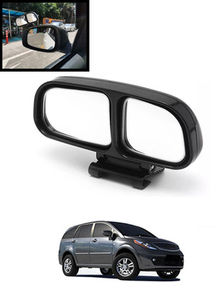 MATIES Manual Blind Spot Mirror For Tata Aria(Left, Right)