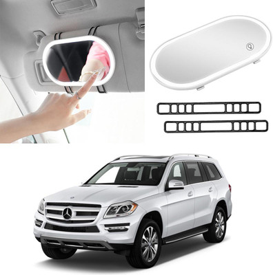 Oshotto Power Vanity Mirror For Mercedes Benz GL-Class(Interior)