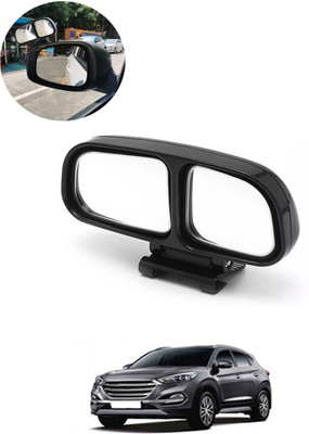 CCMM Manual Blind Spot Mirror For Hyundai Tucson(Left, Right)