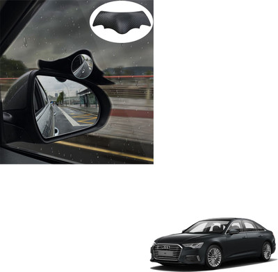 SEMAPHORE Manual Blind Spot Mirror For Maruti Suzuki Swift Dzire(Left, Right)