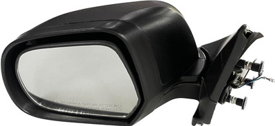 KDT Manual Remote Passenger Side For Nissan, Renault Sunny, Scala(Left)