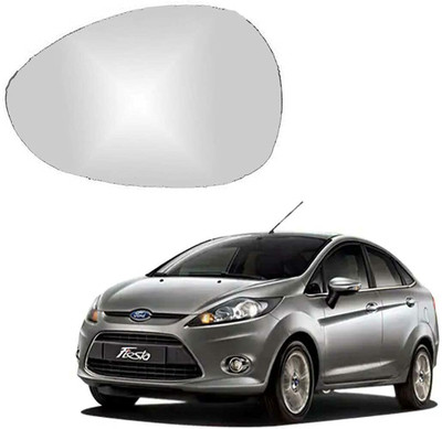 HUDMOZ Manual Passenger Side For Ford Fiesta(Left)