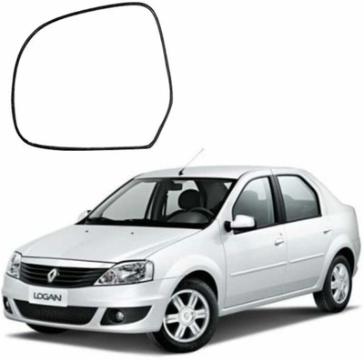 SUPER CONVEX Manual Passenger Side For Nissan Logan(Left)