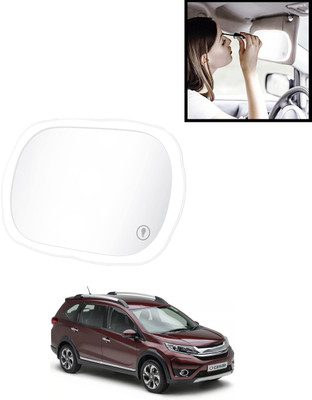 AYW Manual Vanity Mirror For Maruti Suzuki Universal For Car(Interior)