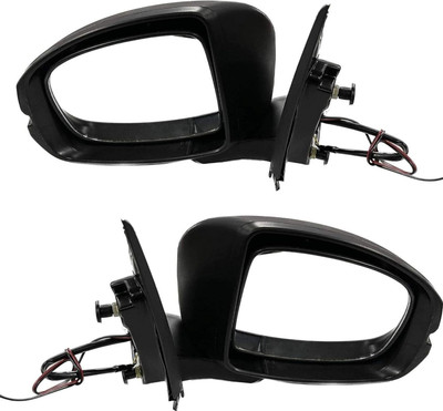 KDT Manual Passenger Side, Driver Side For Honda Amaze(Left, Right)