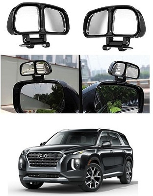 After cars Manual Blind Spot Mirror For Hyundai Universal For Car(Left, Right)