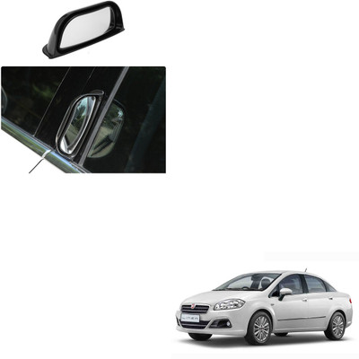 SEMAPHORE Manual Blind Spot Mirror For Fiat Linea(Left, Right)