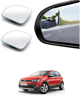 GONAMA Manual Blind Spot Mirror For Hyundai Accent(Right)