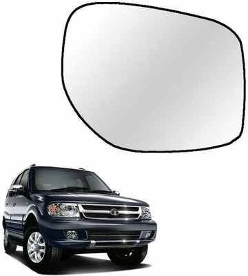 HUDMOZ Manual Driver Side For Tata Safari Dicor 3.0(Right)