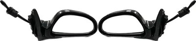 KDT Manual Remote Driver Side, Passenger Side For Maruti Suzuki Zen(Left, Right)