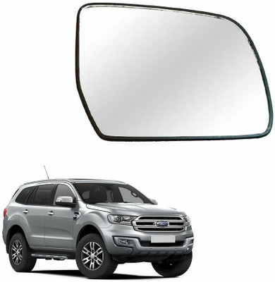 HUDMOZ Manual Driver Side For Ford Endeavour(Right)