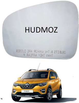 HUDMOZ Manual Passenger Side For Renault Universal For Car(Left)