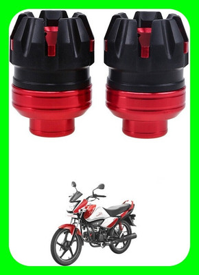 Atonyak Manual Passenger Side For Hero Splendor NXG(Interior)