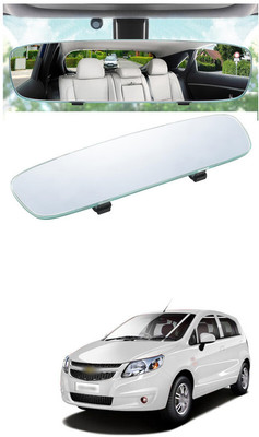 LOVMOTO Manual Dual Mirror For Chevrolet Sail UVA(Interior)