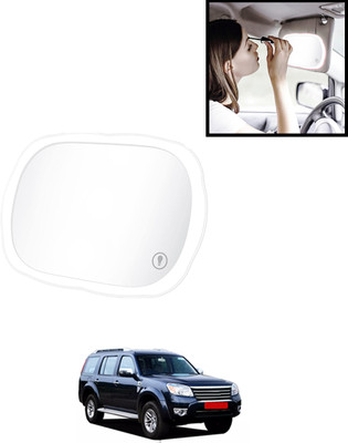 AYW Manual Vanity Mirror For Hyundai Elantra(Interior)