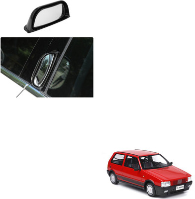 SEMAPHORE Manual Blind Spot Mirror For Fiat Uno(Left, Right)