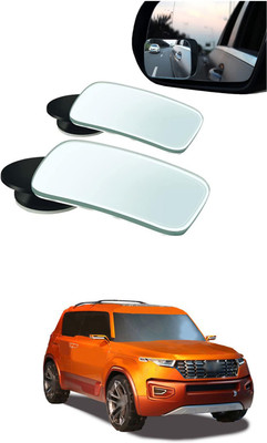 GONAMA Manual Vanity Mirror For Nissan Evalia(Right)