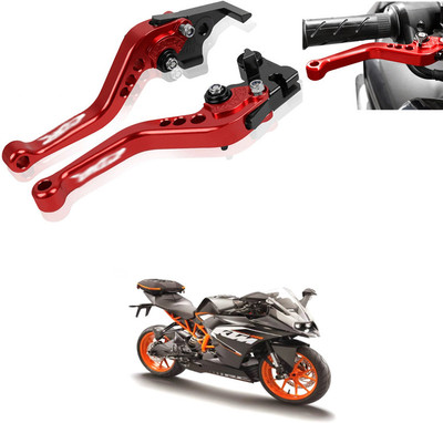 LOVMOTO Manual Passenger Side For Universal For Bike Universal For Bike(Center)