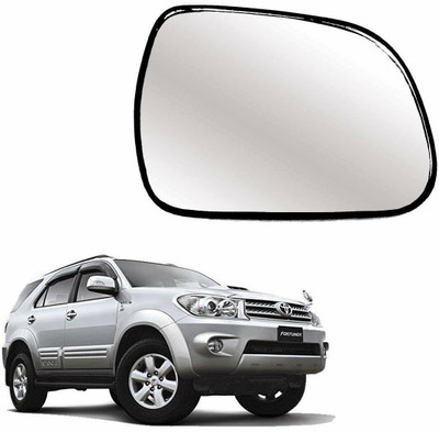 HUDMOZ Manual Driver Side For Toyota Fortuner(Right)