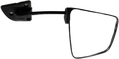 KDT Manual Rear View Mirror For Tata Universal For Car(Right)
