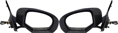 KDT Manual Remote Driver Side, Passenger Side For Maruti Suzuki Ertiga(Left, Right)