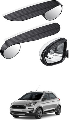 GONAMA Manual Rear View Mirror For Renault Pulse(Interior)