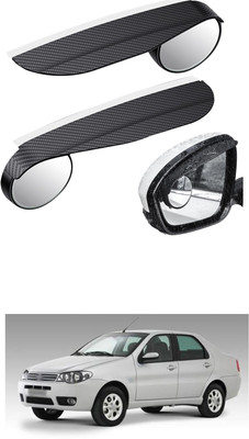GONAMA Manual Passenger Side For Universal For Car Universal For Car(Exterior)