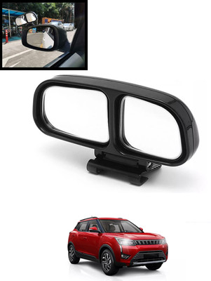 MATIES Manual Blind Spot Mirror For Mahindra Universal For Car(Left, Right)