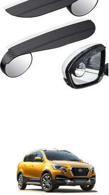 GONAMA Manual Blind Spot Mirror For Universal For Car Universal For Car(Interior)