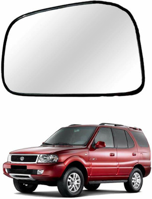 HUDMOZ Manual Passenger Side For Tata Safari Dicor 2.2(Left)