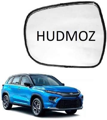 HUDMOZ Manual Passenger Side For Toyota Universal For Car(Left)