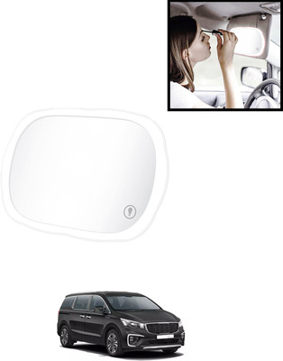 AYW Manual Vanity Mirror For Chevrolet Captiva(Interior)