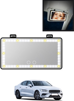 AYW Manual Vanity Mirror For Volvo S60(Interior)