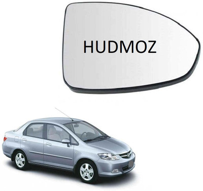 HUDMOZ Manual Driver Side For Honda City(Right)