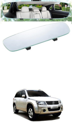 LOVMOTO Manual Driver Side For Maruti Suzuki Universal For Car(Exterior)