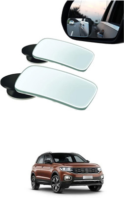 GONAMA Manual Rear View Mirror For Honda Universal For Car(Right)