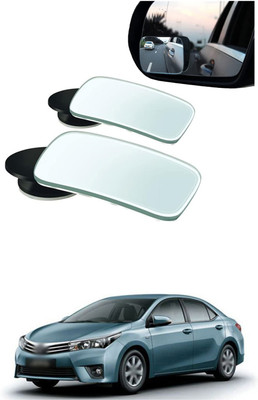 GONAMA Manual Passenger Side For Ford Escort(Exterior)