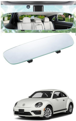 LOVMOTO Manual Dual Mirror For Volkswagen Beetle(Interior)