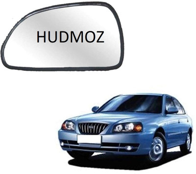 HUDMOZ Manual Passenger Side For Hyundai Elantra(Left)