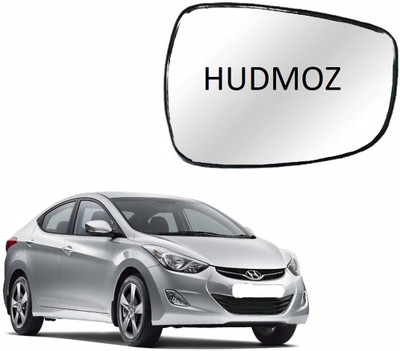 HUDMOZ Manual Driver Side For Hyundai Elantra(Right)