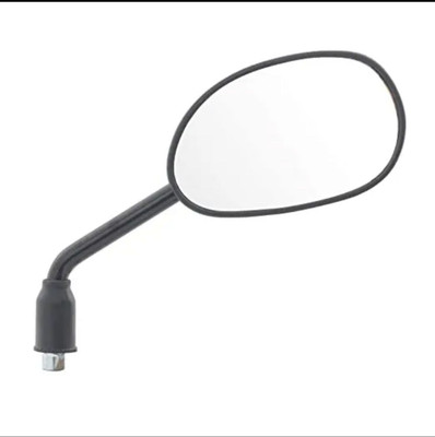KING GENUINE Manual Rear View Mirror For Hero CBZ(Left, Right)