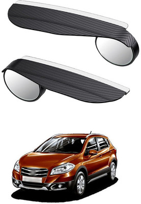 LOVMOTO Manual Passenger Side For Maruti Suzuki S-Cross(Center)
