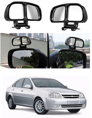 After cars Manual Blind Spot Mirror For Chevrolet Optra(Left, Right)
