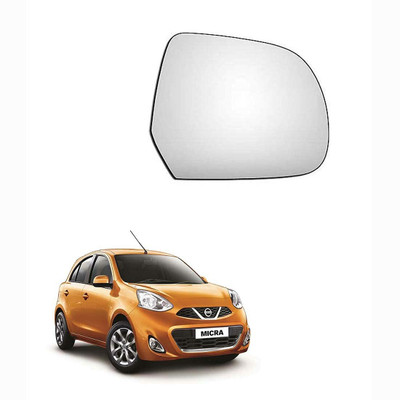 HUDMOZ Manual Driver Side For Nissan Micra(Right)